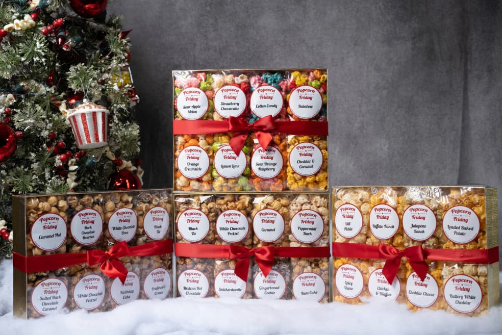 Product sets