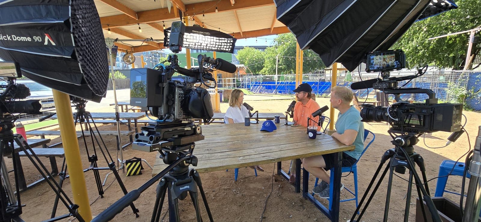 Planning and production review